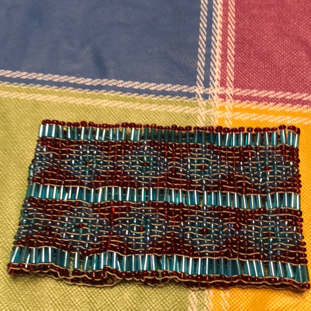 Stretchy bracelet